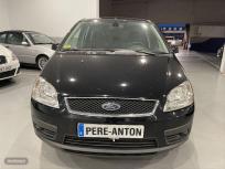Ford Focus C-Max 1.8 TDCi Ghia de 2006 con 125.000 Km por 4.490 EUR. en Lleida
