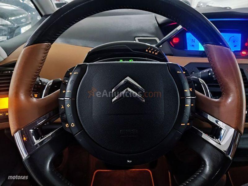 Citroen C4 Picasso 2.0 16v CMP Exclusive Plus de 2008 con 130.000 Km por 7.800 EUR. en Barcelona