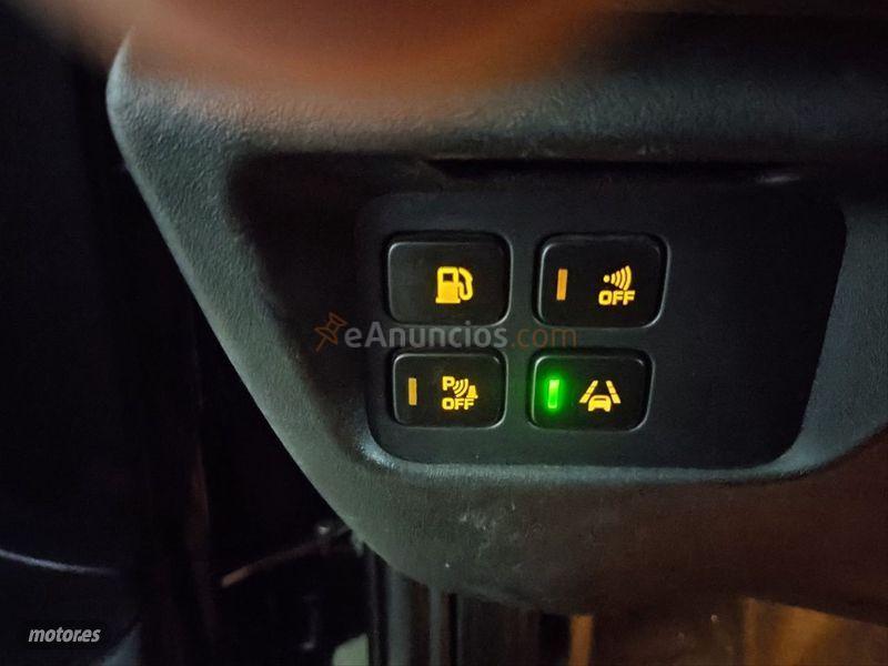 Citroen C4 Picasso 2.0 16v CMP Exclusive Plus de 2008 con 130.000 Km por 7.800 EUR. en Barcelona