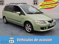 Mazda Premacy 2.0 16v Active de 2005 con 259.000 Km por 1.900 EUR. en Madrid