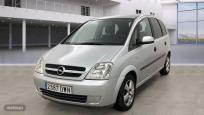Opel Meriva Enjoy 1.3 CDTi de 2006 con 119.744 Km por 1.830 EUR. en Toledo