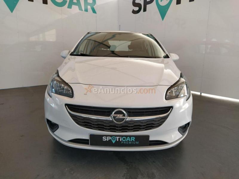 Opel Corsa  1.4 66kW (90CV)  GLP Selective Pro