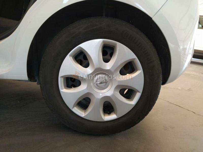 Opel Corsa  1.4 66kW (90CV)  GLP Selective Pro