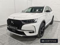 DS Automobiles DS 7 Crossback  BlueHDi 132kW (180CV) Auto. PERF.LINE Performance Line
