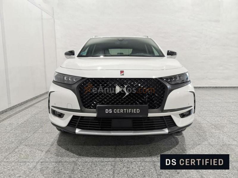 DS Automobiles DS 7 Crossback  BlueHDi 132kW (180CV) Auto. PERF.LINE Performance Line