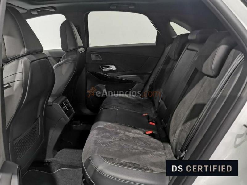 DS Automobiles DS 7 Crossback  BlueHDi 132kW (180CV) Auto. PERF.LINE Performance Line