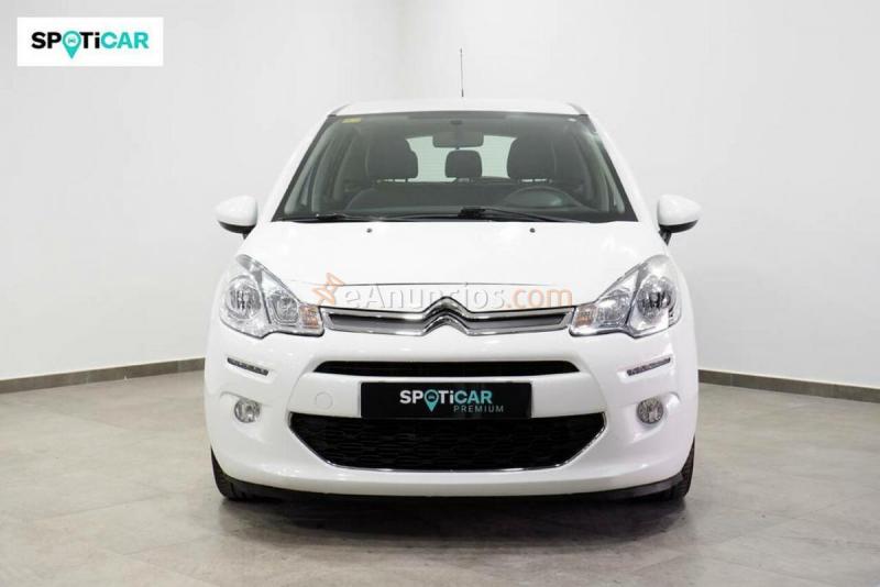 Citron C3  VTi 68cv Tonic