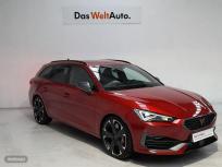 Cupra Leon SP 2.0 TSI 228kW 310 CV 4Drive DSG de 2021 con 5.800 Km por 41.490 EUR. en Vizcaya