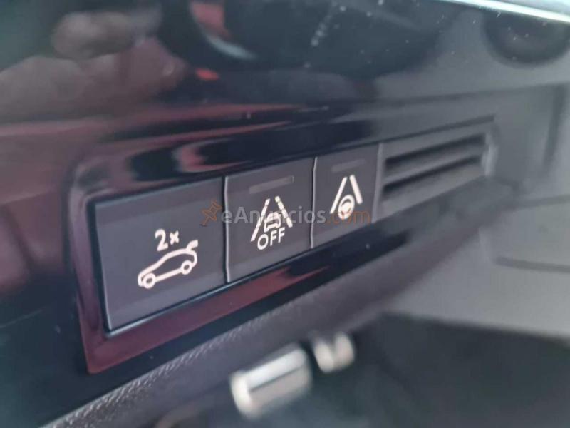 Peugeot 508 GT 225CV 