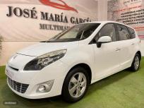 Renault Grand Scenic Dynamique Energy dCi 130 SS eco2 7 pl. de 2012 con 195.000 Km por 7.990 EUR. en Sevilla