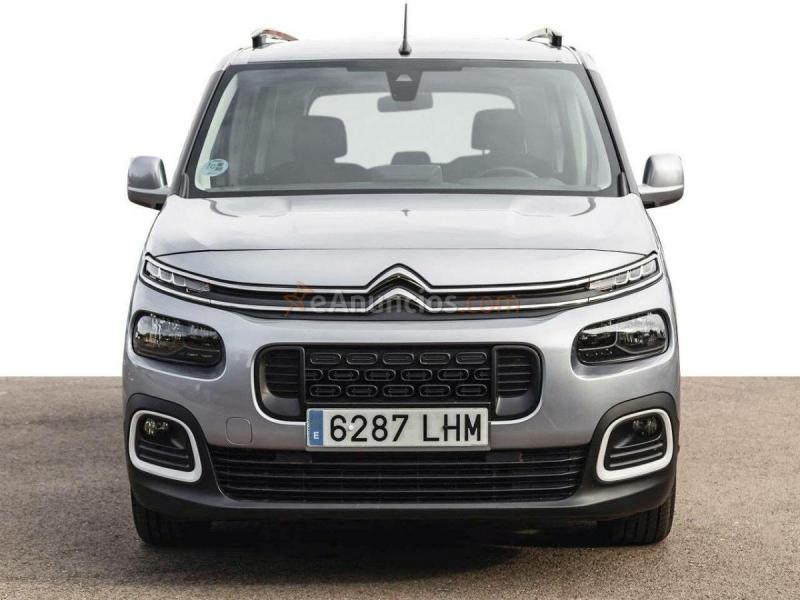 Citron Berlingo  Talla M BlueHDi 100 S&S 100 AÑOS 100 Años