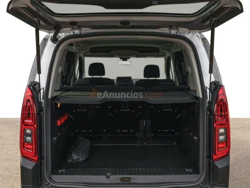 Citron Berlingo  Talla M BlueHDi 100 S&S 100 AÑOS 100 Años