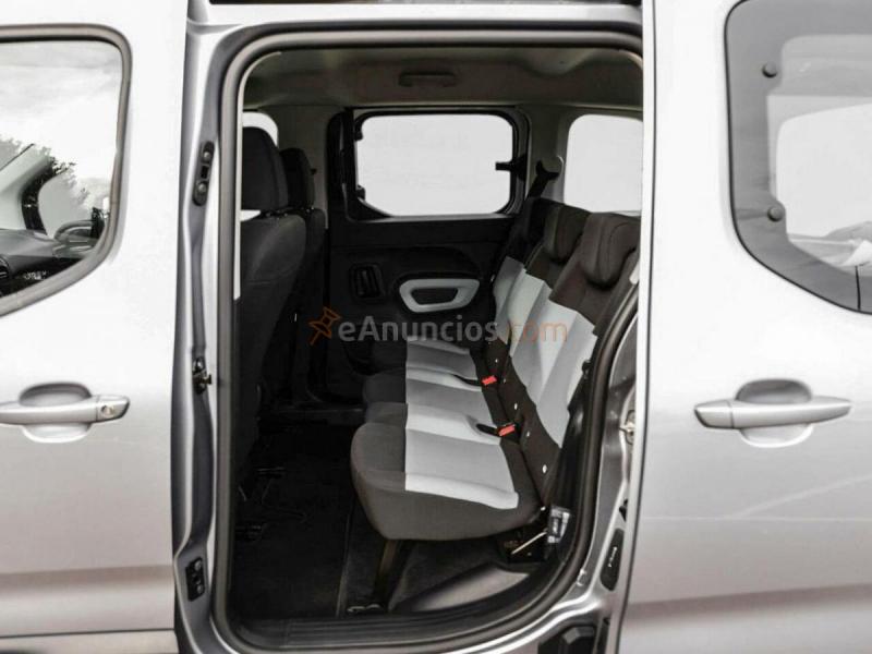 Citron Berlingo  Talla M BlueHDi 100 S&S 100 AÑOS 100 Años