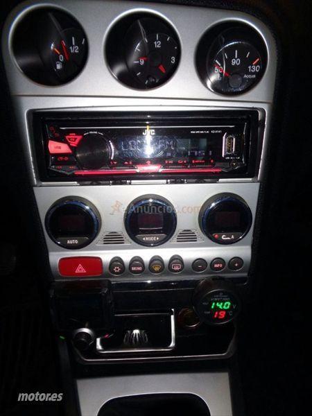 Alfa Romeo 156 1.9 JTD Sport Sportwagon de 2005 con 232.912 Km por 1.390 EUR. en Toledo