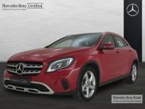 Mercedes-benz Clase Gla 200 Cdi  D Urban