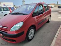 Citroen Xsara Picasso 1.6 HDi 92 LX Plus de 2009 con 174.000 Km por 3.490 EUR. en Alicante