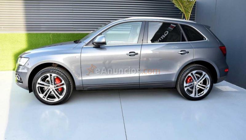 Audi Q5 2.0 tdi 177cv quattro s tronic 