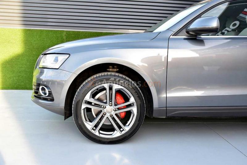 Audi Q5 2.0 tdi 177cv quattro s tronic 