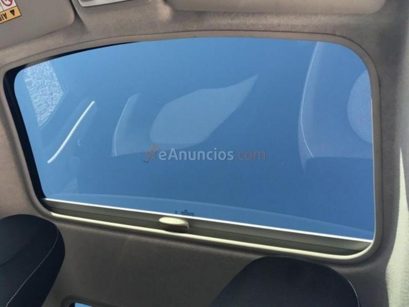 Smart Forfour Electric Drive  Eq Passion