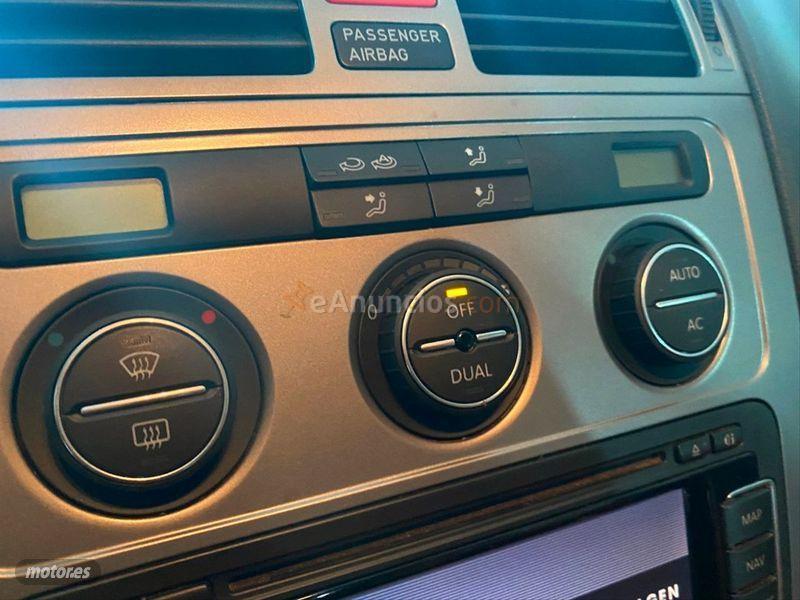 Volkswagen Touran 1.9 TDI 105cv Advance de 2010 con 160.000 Km por 9.800 EUR. en Granada