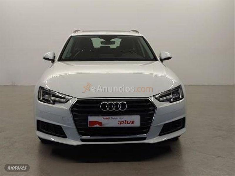 Audi A4 Avant 2.0 TDI 150CV S tronic de 2016 con 150.000 Km por 23.900 EUR. en Burgos