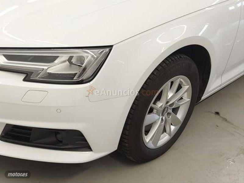 Audi A4 Avant 2.0 TDI 150CV S tronic de 2016 con 150.000 Km por 23.900 EUR. en Burgos