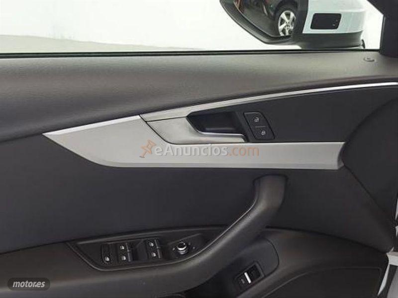 Audi A4 Avant 2.0 TDI 150CV S tronic de 2016 con 150.000 Km por 23.900 EUR. en Burgos