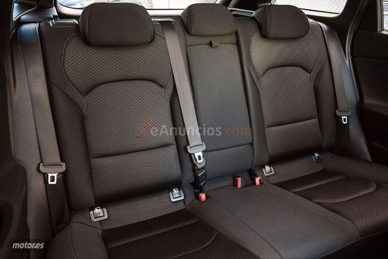 Hyundai i30 CW 1.6 CRDi 81kW 110CV Tecno Sky DCT de 2017 con 111.900 Km por 16.900 EUR. en Madrid