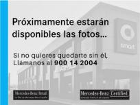 Mercedes-benz Clase B 180 Amg Line (euro 6d)