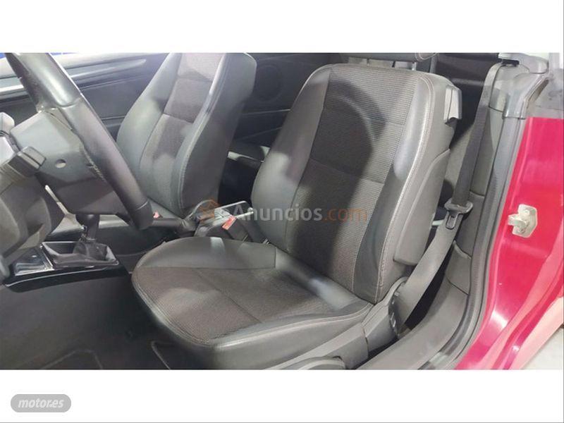 Opel Astra Twin Top 1.9 CDTi Cosmo de 2007 con 169.000 Km por 5.500 EUR. en Madrid