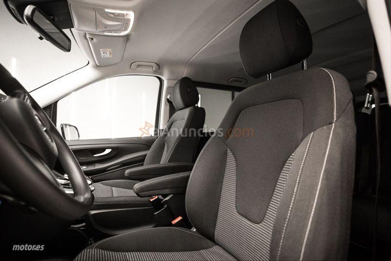 Mercedes Clase V 220 d Avantgarde Extralargo de 2020 con 14.500 Km por 49.999 EUR. en Alicante