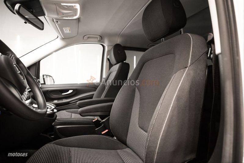 Mercedes Clase V 220 d Avantgarde Extralargo de 2020 con 14.500 Km por 49.999 EUR. en Alicante