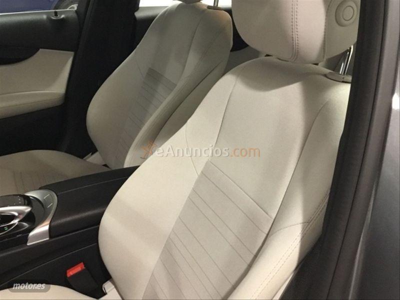 Mercedes Clase C C 220 d Estate de 2017 con 141.551 Km por 24.900 EUR. en Badajoz