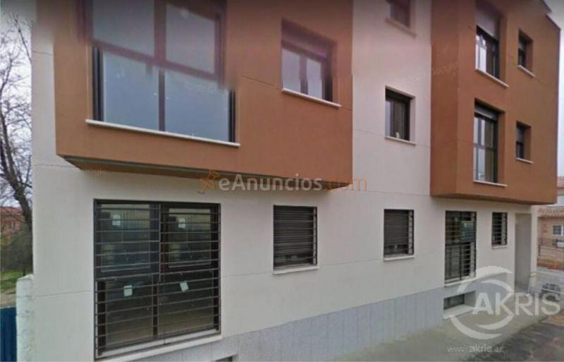 EDIFICIO CON 5 VIVIENDAS A LA VENTA EN LA POBLACIÓN DE CAMARENA