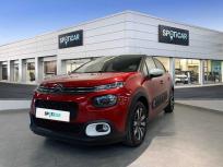 CITRON C3  BlueHDi 73KW (100CV) S&S SHINE Shine