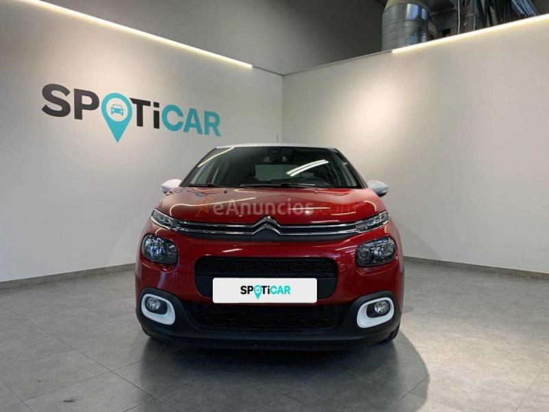 CITRON C3  BlueHDi 73KW (100CV) S&S SHINE Shine