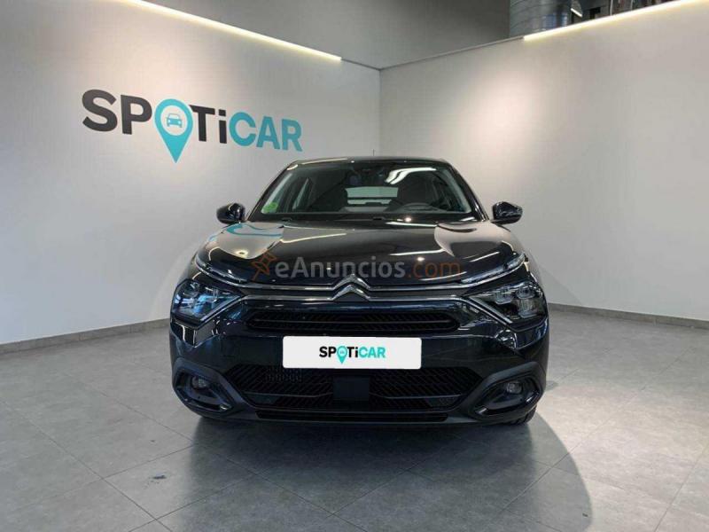 CITRON C4  BlueHDi 130 S&S EAT8 Feel Pack