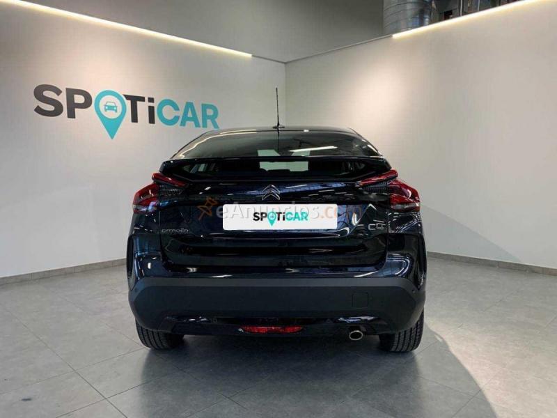 CITRON C4  BlueHDi 130 S&S EAT8 Feel Pack