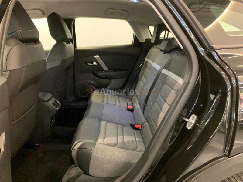 CITRON C4  BlueHDi 130 S&S EAT8 Feel Pack