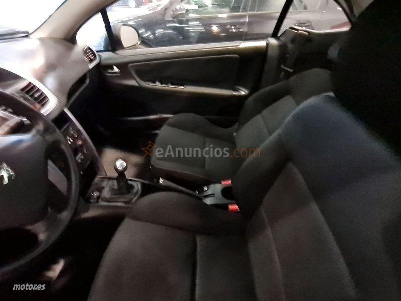 Peugeot 207 CC 1.6 THP 16v Sport de 2007 con 159.000 Km por 4.499 EUR. en Valencia