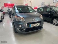 Citroen C3 Picasso HDI 90cv Airdream LX de 2010 con 112.000 Km por 6.000 EUR. en Granada