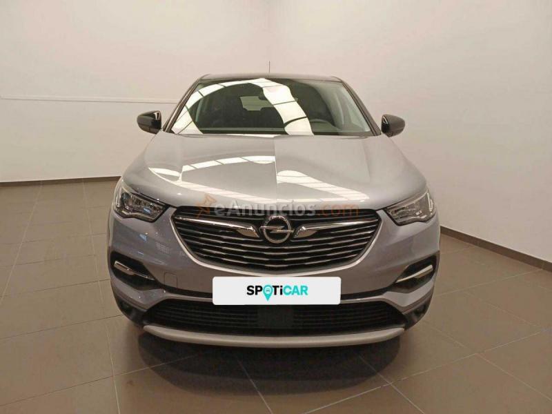 OPEL GRANDLAND X  1.2 Turbo Opel 2020