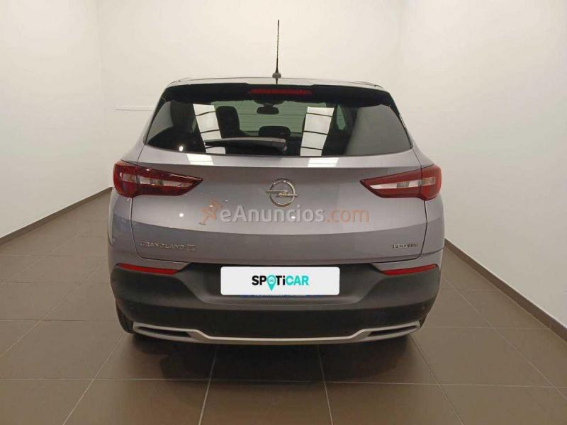 OPEL GRANDLAND X  1.2 Turbo Opel 2020