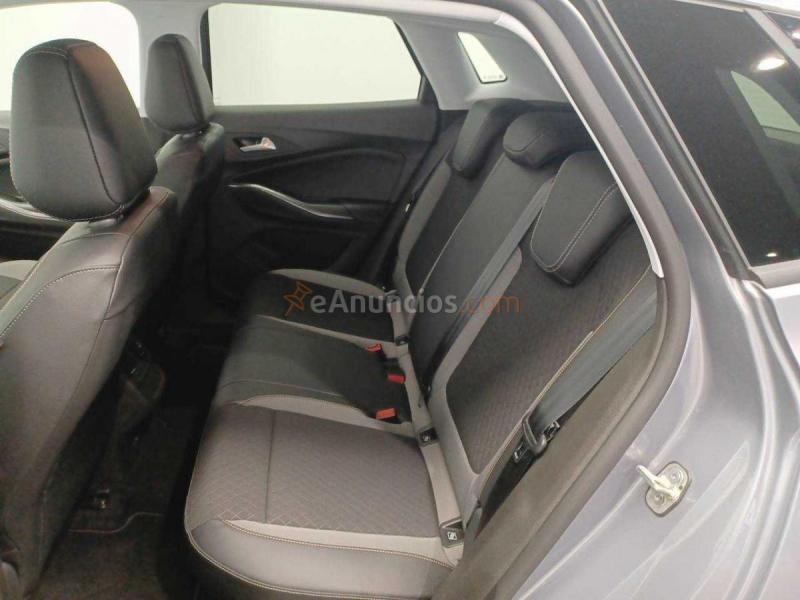 OPEL GRANDLAND X  1.2 Turbo Opel 2020