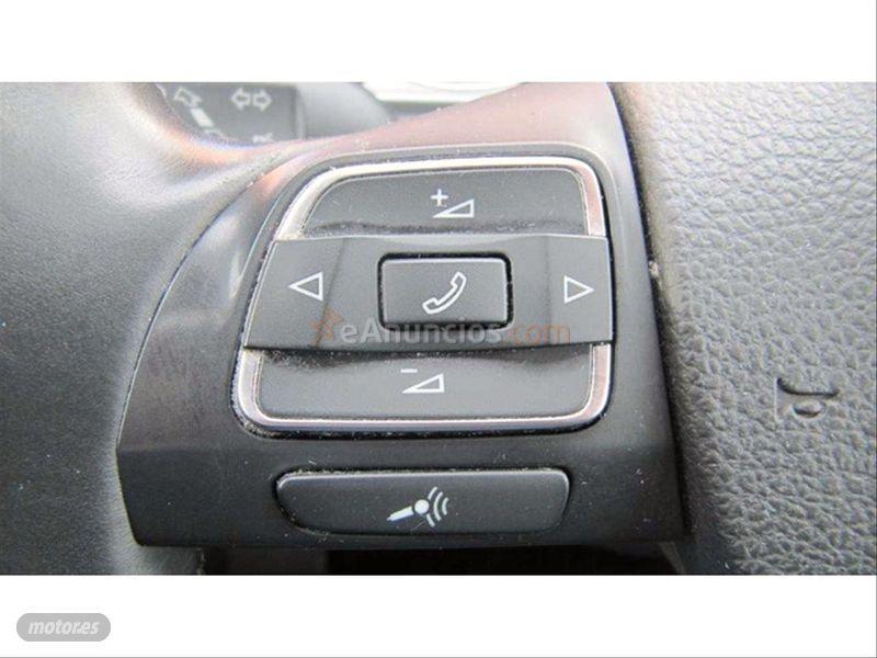 Volkswagen Passat Variant 1.6 TDI 105cv Edition BMot Tech de 2014 con 179.000 Km por 9.500 EUR. en Madrid