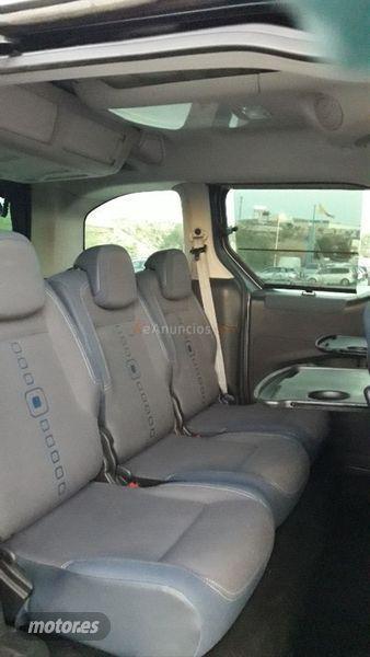 Citroen Berlingo 1.6 HDi 110 XTR Plus de 2010 con 100.000 Km por 11.000 EUR. en Murcia