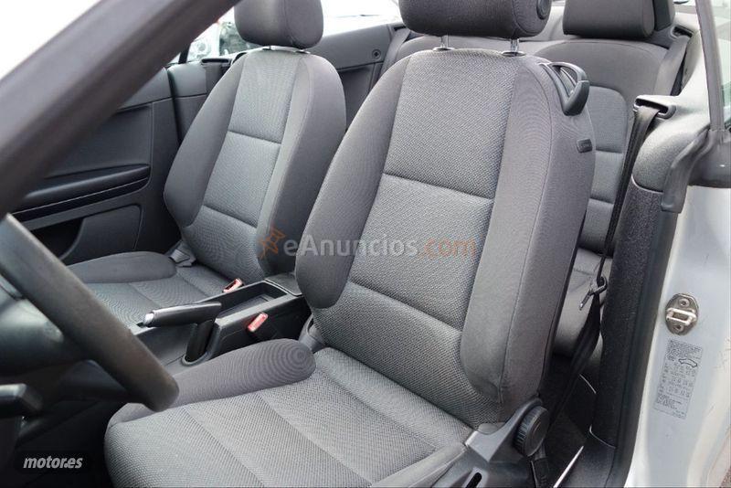 Audi A3 Cabrio 1.9 TDI DPF Ambition de 2009 con 189.328 Km por 8.990 EUR. en Valencia