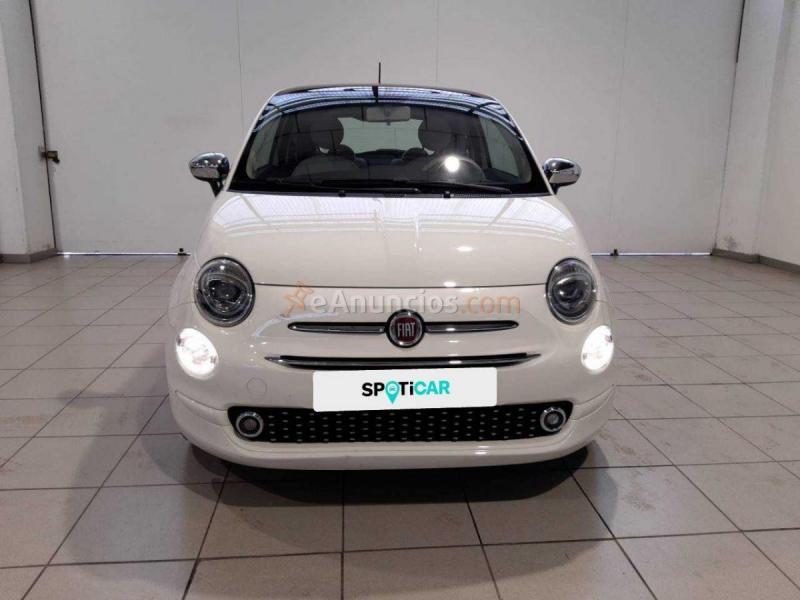 FIAT 500  1.2 8v 51kW (69CV) Lounge