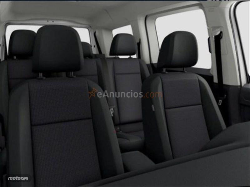 Volkswagen Caddy Maxi Origin 2.0 TDI 75kW 102CV de 2021 con 7.367 Km por 26.300 EUR. en Lleida