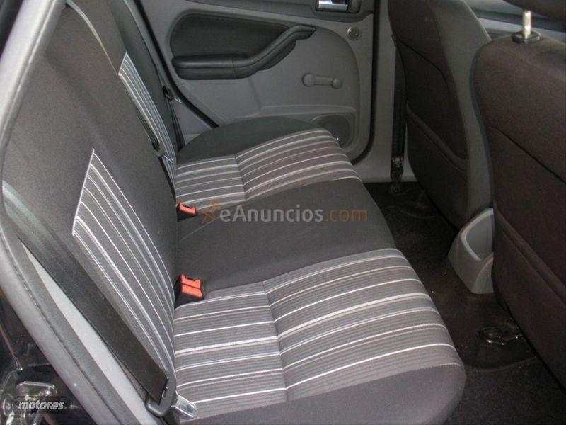 Ford Focus 1.6 TDCi 109 Trend Sportbreak de 2010 con 135.000 Km por 6.999 EUR. en Madrid